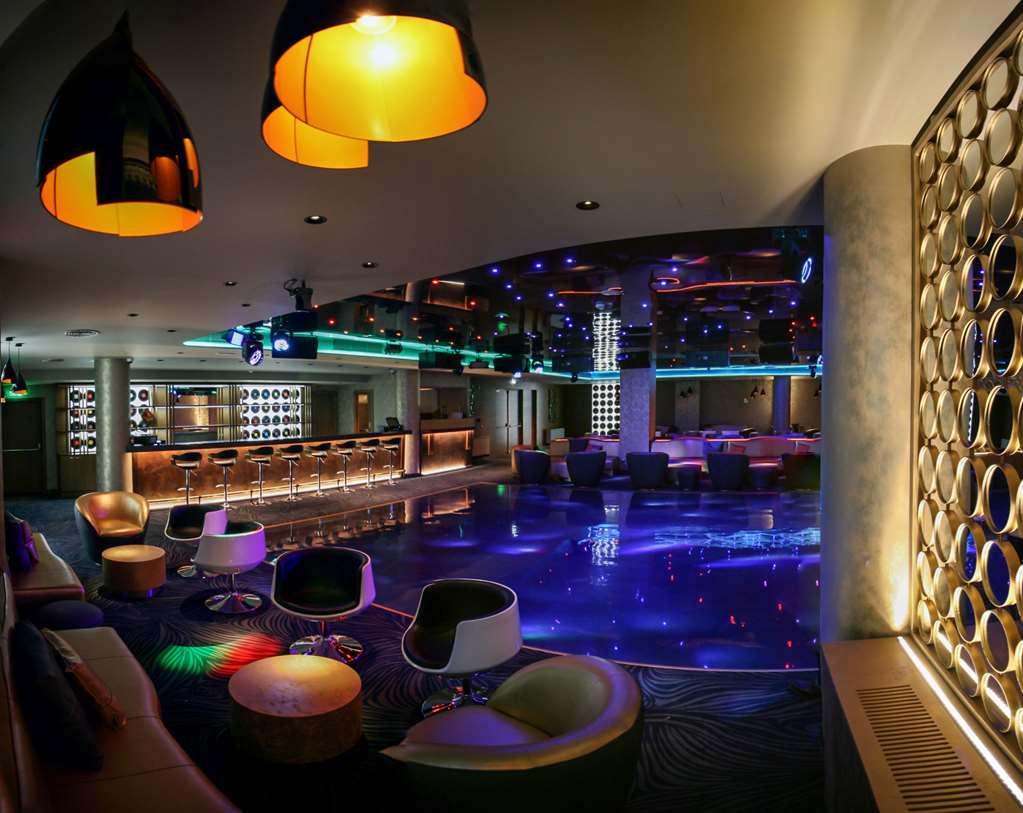 Maritim Hotel Paradise Blue อัลเบนา ร้านอาหาร รูปภาพ