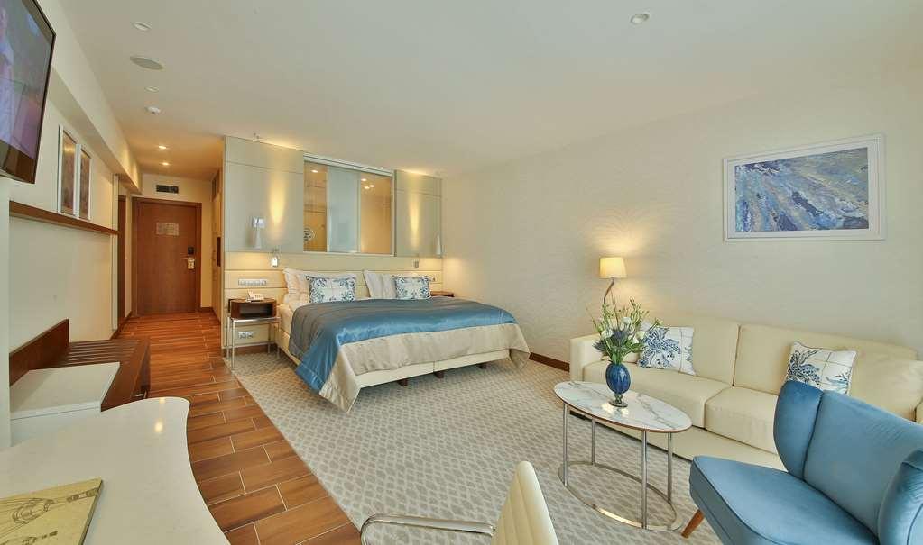 Maritim Hotel Paradise Blue อัลเบนา ห้อง รูปภาพ