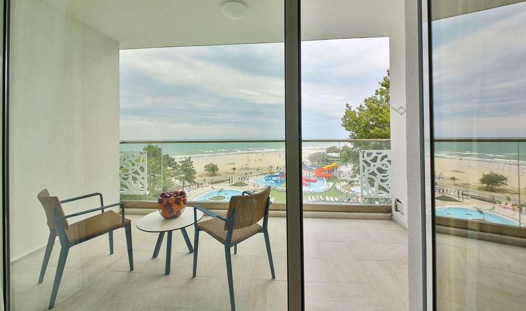 Maritim Hotel Paradise Blue อัลเบนา ห้อง รูปภาพ