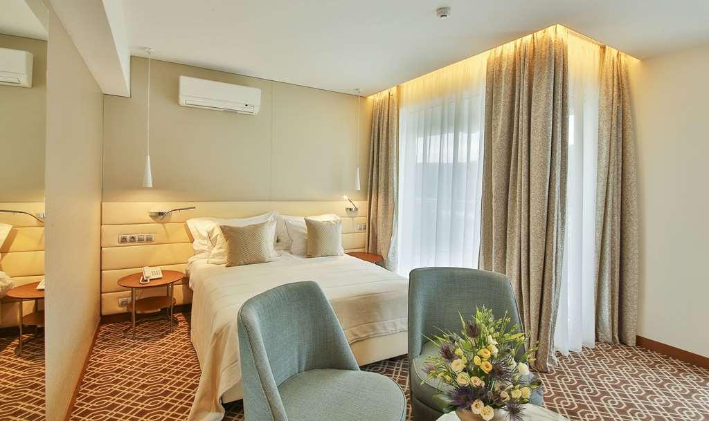 Maritim Hotel Paradise Blue อัลเบนา ห้อง รูปภาพ