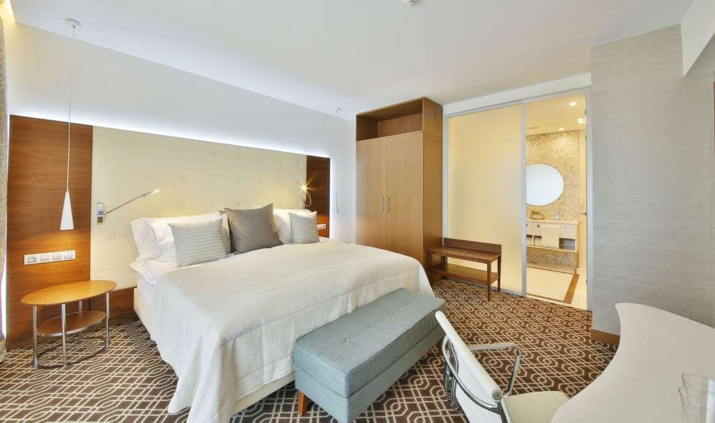 Maritim Hotel Paradise Blue อัลเบนา ห้อง รูปภาพ