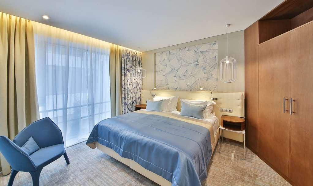 Maritim Hotel Paradise Blue อัลเบนา ห้อง รูปภาพ