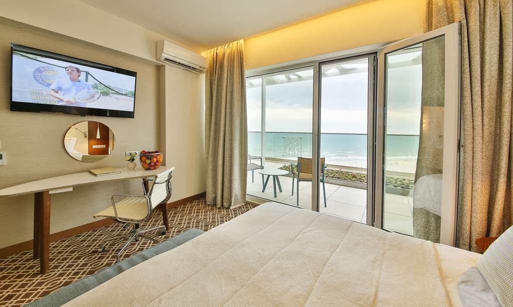 Maritim Hotel Paradise Blue อัลเบนา ห้อง รูปภาพ