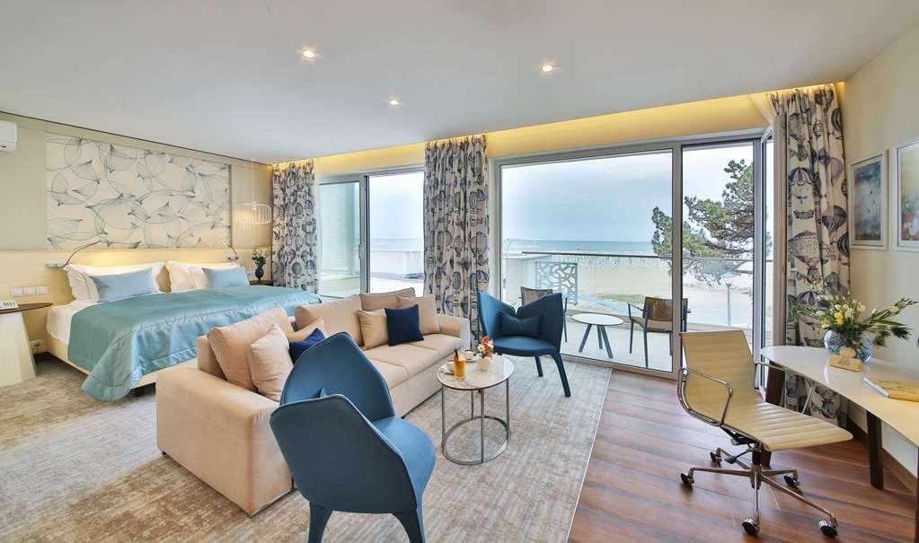 Maritim Hotel Paradise Blue อัลเบนา ห้อง รูปภาพ