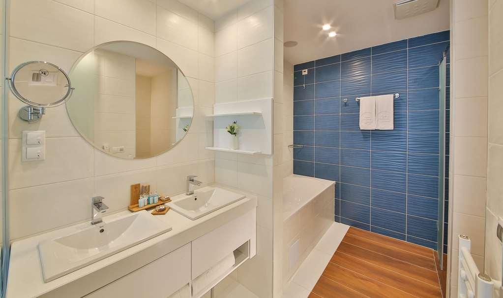 Maritim Hotel Paradise Blue อัลเบนา ห้อง รูปภาพ
