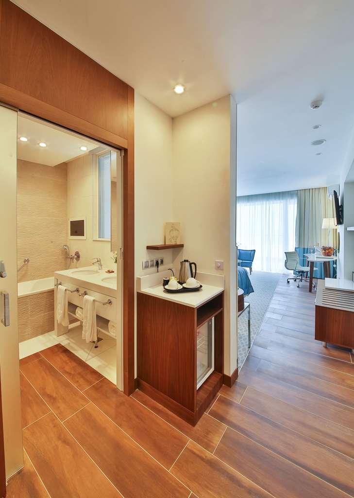 Maritim Hotel Paradise Blue อัลเบนา ห้อง รูปภาพ