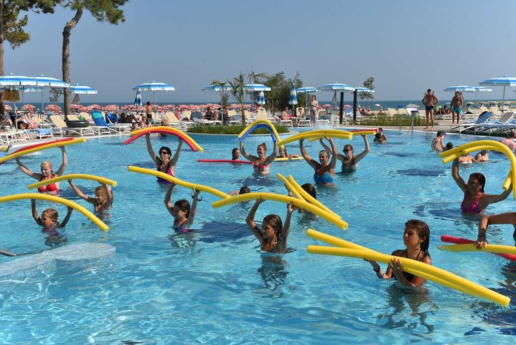 Maritim Hotel Paradise Blue อัลเบนา สิ่งอำนวยความสะดวก รูปภาพ