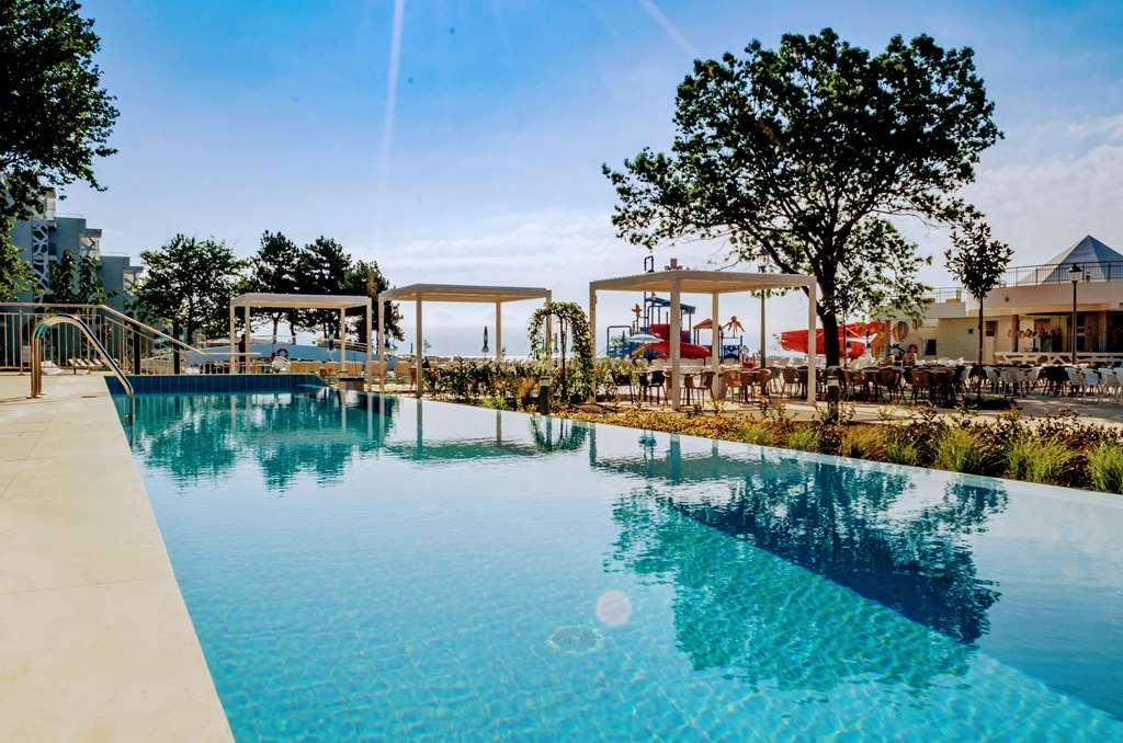 Maritim Hotel Paradise Blue อัลเบนา สิ่งอำนวยความสะดวก รูปภาพ