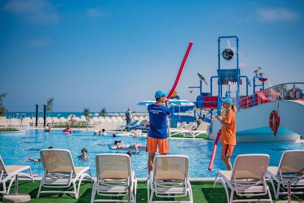 Maritim Hotel Paradise Blue อัลเบนา สิ่งอำนวยความสะดวก รูปภาพ
