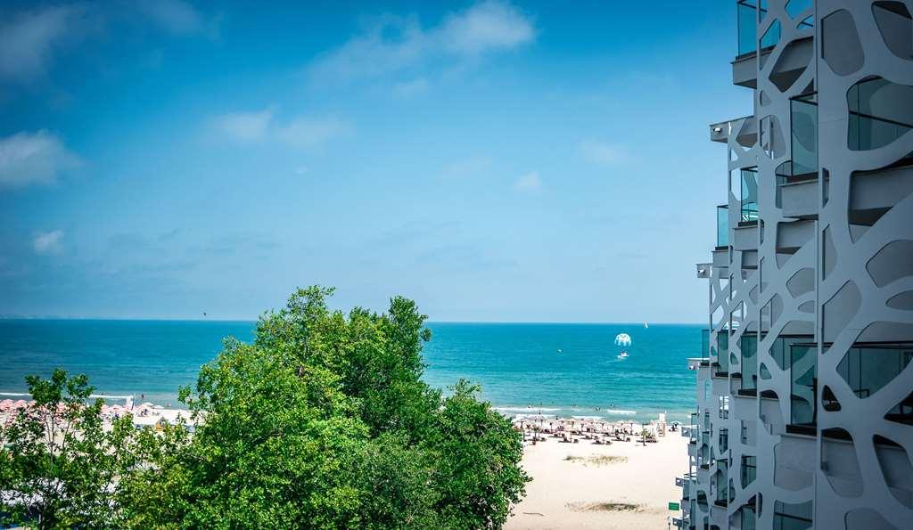 Maritim Hotel Paradise Blue อัลเบนา สิ่งอำนวยความสะดวก รูปภาพ