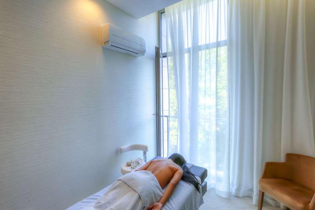 Maritim Hotel Paradise Blue อัลเบนา สิ่งอำนวยความสะดวก รูปภาพ