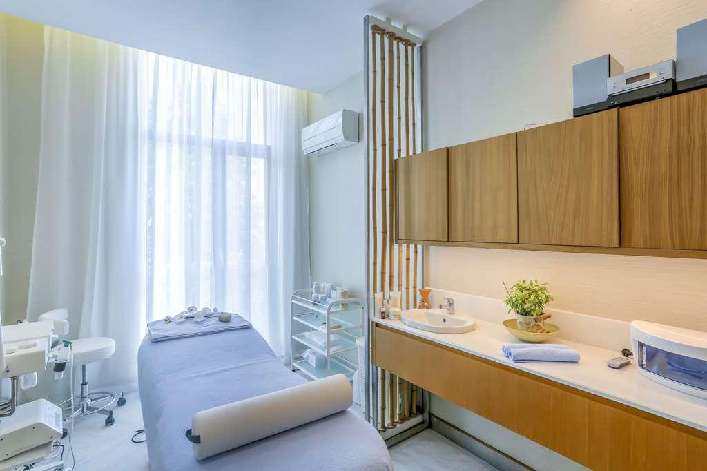 Maritim Hotel Paradise Blue อัลเบนา สิ่งอำนวยความสะดวก รูปภาพ