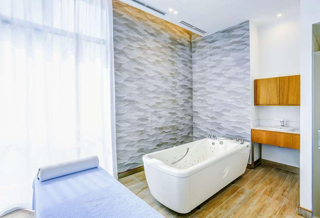 Maritim Hotel Paradise Blue อัลเบนา สิ่งอำนวยความสะดวก รูปภาพ
